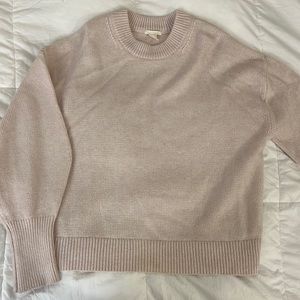 H&M Sweater Knit